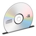 Disc CD-R icon